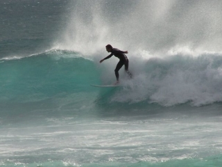  Surf school 